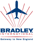 Bradley International Airport Partners with TIC to Offer Passengers Flight Updates via Twitter
