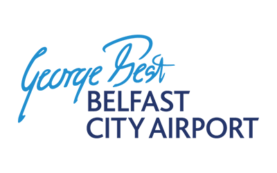 Enhancing the passenger experience at George Best Belfast City Airport with real-time flight information updates within apps like WhatsApp, Twitter and Facebook Messenger.